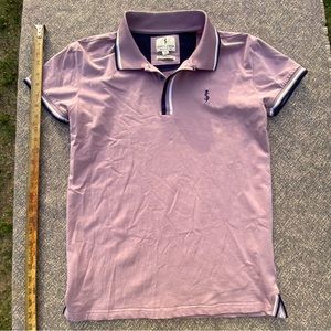 Scott James Polo size s sm small